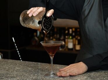 コンパスグループ・ジャパン株式会社 勤務地：羽田空港内「デルタ スカイクラブ」　21549_p 働きやすさが魅力です★
放課後・スキマ時間など…
勤務希望の時間相談OKです！
空いた時間を有効に活用してみませんか？