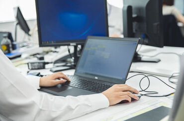 将来的には財務・管理会計業務への朝鮮や、グループ会社の経理リーダーとして活躍するチャンスもあります◎