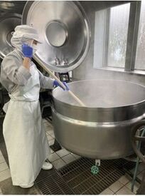 コンパスグループ・ジャパン株式会社 勤務地：釧路高専店　32004_p あなたの作るメニューが、お客様の毎日の食生活を彩ります♪「ありがとう」の声がやりがいに◎