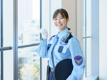 株式会社ワールドジャパン　中区 ＼2026年4月 新事務所OPEN！／
オープニングにつき大量募集★
警備未経験の方も大歓迎！