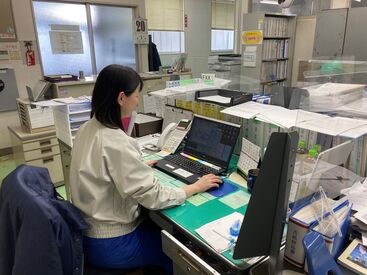 北越コーポレーション(株) 長岡工場 昇給・賞与で日々の頑張りをしっかり評価！
お給料として還元されるから実感も湧きやすく
「もっと頑張ろう！」とやる気もUP！