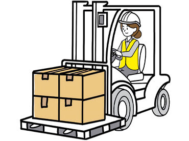 ＜年齢/性別不問♪＞
「子育て・家庭と両立したい…」
そんな方もお気軽にどうぞ◎