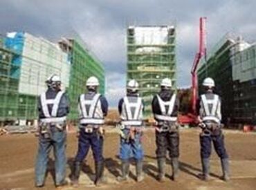 株式会社寿興業　※勤務地：博多区エリア 日給1万5000円～♪日払い・週払い可！
『明日働きたい』ってなったら即勤務可能！
●単発＆短期OK●入寮可能●ヒゲ・髪色自由●