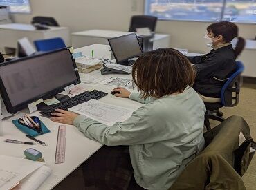 デリカフーズ株式会社　九州事業所 ＼週2～相談OK！／
「扶養内で働きたい」
「収入は●万円くらいにしたい」
などご希望があればお申しつけください♪