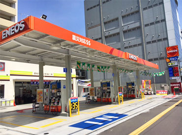 Dr.Driveセルフ昭和町SS すぐに稼げて働き方の融通が利くお仕事始めませんか？？
先輩がしっかりとフォローするので安心してスタートできます♪
