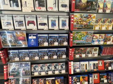 まずはレジ打ちからスタート！
徐々に慣れていけば問題ありません◎
シフトは希望を考慮します♪