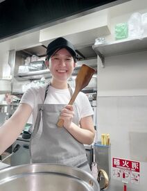 未経験の方も大歓迎♪
まずはお気軽にご応募ください◎