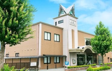 プラステン　 福知山シティホール 未経験からでも活躍中◎
まずはできることから始めましょう♪