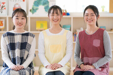 障がいのあるお子様のサポート★
放課後の時間の預かり・療育活動の提供♪