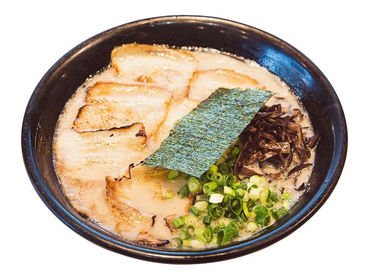 *美味しいまかない*
ラーメンから餃子、チャーハンなど◎
食費の節約になるかも?!