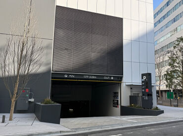 池袋駅直結だから通勤もらくらく!
商業施設とも地下通路で繋がっているから、
買い物して帰ることも可能♪