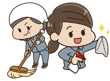 東京美装北海道株式会社　医療法人社団慶友会 吉田病院 朝の短時間だけサクッと勤務♪交通費＆駐車場代も全額支給だから通勤も安心です！

