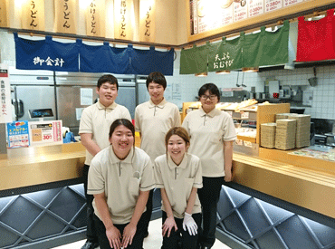 フードコート 神辺店　※フジグラン神辺内 フジグラン神辺内のフードコート♪
【シンプル対応】で初心者でも安心◎