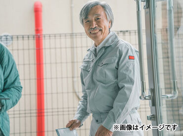 ＼短時間で無理なく勤務可能／
お仕事は木・金・土の週3日のみ◎
7：30～11：30で終了します！