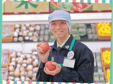 【契約社員×週休二日制】
ご自身の時間もしっかり取れます♪
長期で安定して働ける職場を
お探しの方にお勧めです◎