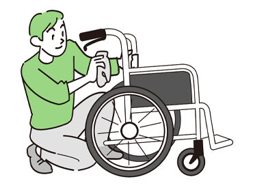 株式会社I NEXT 残業がほとんどなく、
固定シフトでの勤務が可能です♪
安心して働ける環境が整っています！