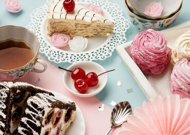 ファッション人材リンク株式会社【FJL】 ﾟ*｡☆ NEWスタッフ募集 ☆。*ﾟ
クレープやアイスなどのスイーツが人気♪
アルバイトより高時給◎