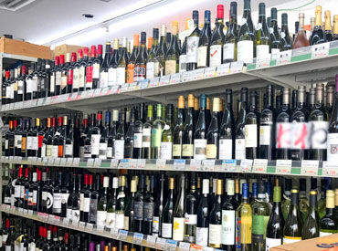 配達エリアは店舗周辺のみ！ルートもすぐ覚えられます！
接客は少なめなので、人見知りさんも働きやすいです◎