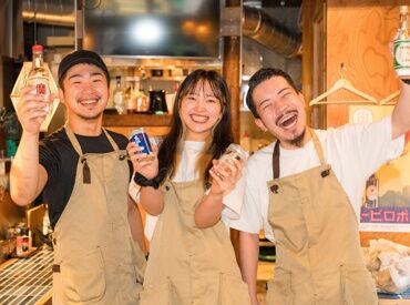 天ぷらとおでん こがちゃん ＜面接～入社手続きまでWEB完結OK＞
応募して初回勤務まで最短3営業日★★
スグ働きたい方必見◎