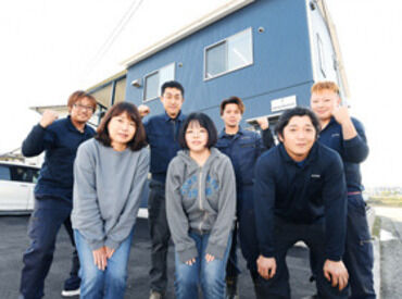 若手からベテランまで26名が活躍中！
「電車が好き」「未経験だけど興味がある」
など、志望動機は何でもOKです♪