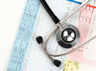 ベテランスタッフによる丁寧な研修がありますので
未経験の方も安心して始められます◎
知識ゼロの方もお気軽にご応募ください！