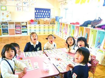 ◆* 働きやすい環境をご用意 *◆
週2日・4h～OKなので働き方は自由！
こちらはハロウィンイベントの写真です！