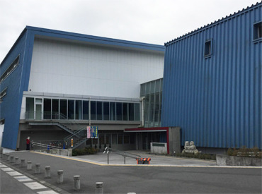 [島田市総合スポーツセンター　ローズアリーナ]　スポーツプラザ報徳 来館受付やご案内が中心のお仕事♪
特別な資格・経験は不要！
週1日～OK＆シフト自由で無理なく働けます◎