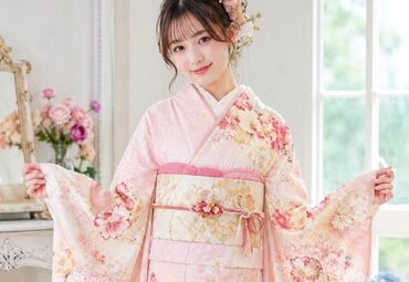 ファッション人材リンク株式会社【FJL】 ﾟ*｡☆ NEWスタッフ募集 ☆。*ﾟ
20～30代の女性スタッフ活躍中♪
振袖SHOPで接客のお仕事◎
