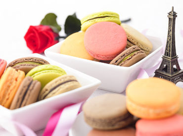 勤務地やお仕事多数あり!!
「まずは登録だけ」「働き方の相談をしたい」
という方など、気軽にご相談ください★