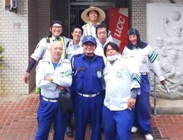 ジヤックス警備保障有限会社 筑紫野営業所 ＼面接交通費支給あり／
お気軽にお問い合わせください！
履歴書は不要です！
手ぶらで面接にお越しください◎