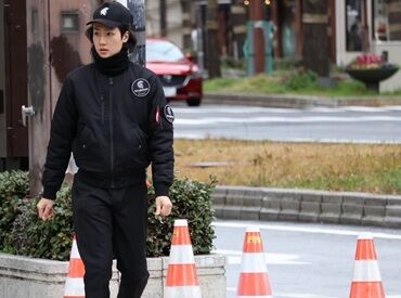 ≪兵庫&大阪エリア≫に案件多数!
お気軽にご応募ください♪