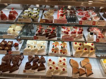 ≪学生~主婦さん活躍中!!≫
専門学生・大学生さんから
育児がひと段落した主婦さんまで
幅広いスタッフが活躍しています♪