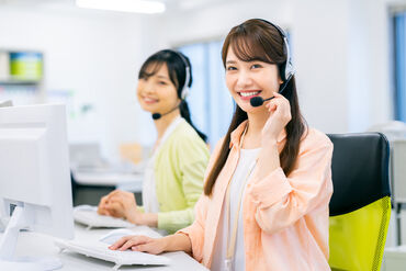 年齢・経験不問◎
事務ワーク、フォークリフトなどのスキルを活かせるお仕事まで多数あり！
※画像はイメージです。