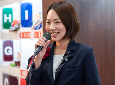 イエスランド 伊集院店（103） 「好きな時間でもっと稼ぎたい！」
「自由にオシャレもしたい！」
どちらも当店で叶えられます◎
学校との両立やWワークもOK♪