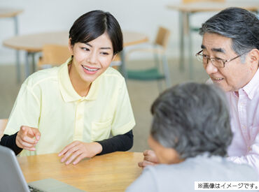 株式会社LeafNxT東京本社　(京橋エリア) ＜実務経験は不問＞年齢・性別に関係なく幅広く採用◎《40～50代活躍中》