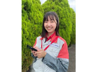 インフラを支えるお仕事なので
景気に左右されることなく、安定感は抜群★
将来を見据えて長期勤務が可能です◎