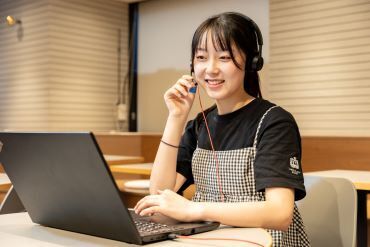 ≪PCとネット環境があればOK︕≫
* かけもちバイトや副業を探されている⽅
* 家事・育児で外出できない主婦さん