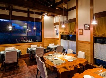 西欧料理　サヴァカ 「フレンチ？難しそう…」と身構える必要ナシ◎シンプル作業ばかりです！
「包丁の持ち方も自信ないかも…」そんな方も全然OK！