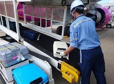 空港内の食堂や、飲食店をお得に利用可能◎
お昼ごはんの節約にもなる、嬉しい福利厚生☆彡