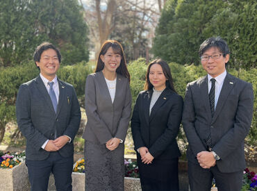 株式会社東京コンサルティングファーム 東京本社 ≪東京コンサルティングファーム≫
中小企業の経営を支えるパートナーです！
未経験から、Webマーケティングに関わるお仕事♪