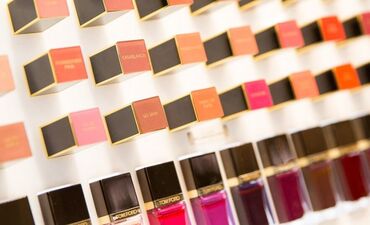 コスメブランド
TOM FORD BEAUTY(トム フォード ビューティ)