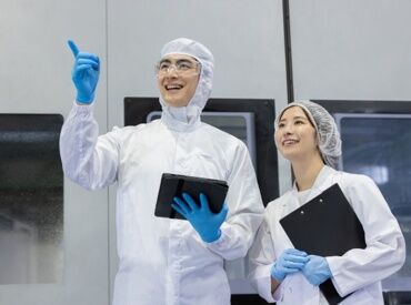 株式会社平山/kw005hti03 株式会社平山には他にもご紹介可能なお仕事が沢山！
気軽にご応募いただき、詳細な希望をお聞かせください◎
※画像はイメージ