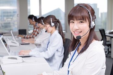 ★安心の四国電力★
「好条件で効率良く稼ぎたい」
「年度末までの短期間だけ働きたい」etc..
どんな方でもオールOK！