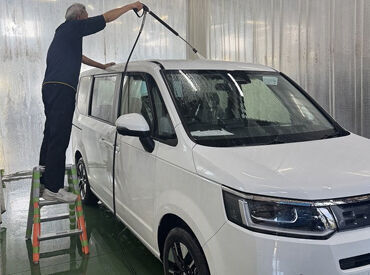 Honda Gloss長野　須坂センター（日本梱包運輸倉庫株式会社） 面接時に適性診断を行っています◎
お仕事はやりたい業務を選ぶこともできますので、
希望があれば教えてくださいね♪