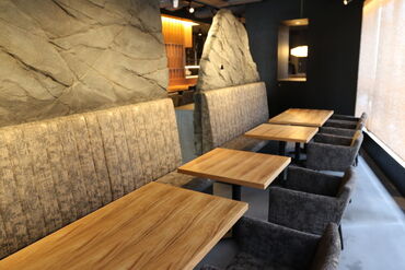 条件があえば即採用!友達と応募&面接もOK★
面接時は履歴書不要でらくちん◎
新バイト始めませんか♪