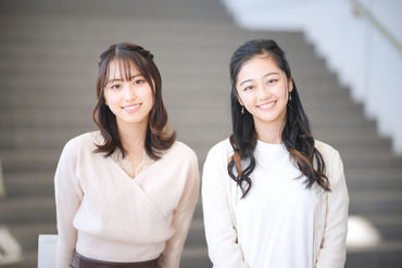 キャリアリンク株式会社　※東証プライム上場/FSP127745 経験ゼロからのスタート。
“不安”を“自信”に変える場所★
第二新卒・フリーター歓迎！成長できる仕事、あります