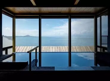 兵庫県淡路島で生まれた、
関西の皆様に愛され続けるホテル＊
”ニューアワジ”◎
落ち着いた雰囲気が抜群♪