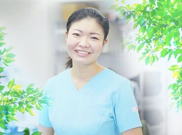 ユースタイルラボラトリー株式会社 まずは先輩と一緒に訪問するところから♪
訪問先で困ったことがあれば、いつでもTEL確認できるので安心です◎