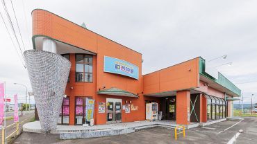 自遊時間　大河原店 20代・30代スタッフが中心に活躍中！
金土だけの勤務もOK