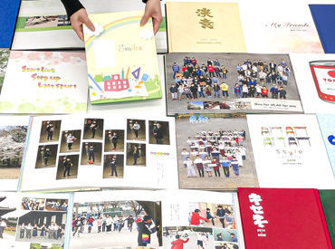 株式会社博進堂 ≪期間限定のレアバイト≫
未経験OK！